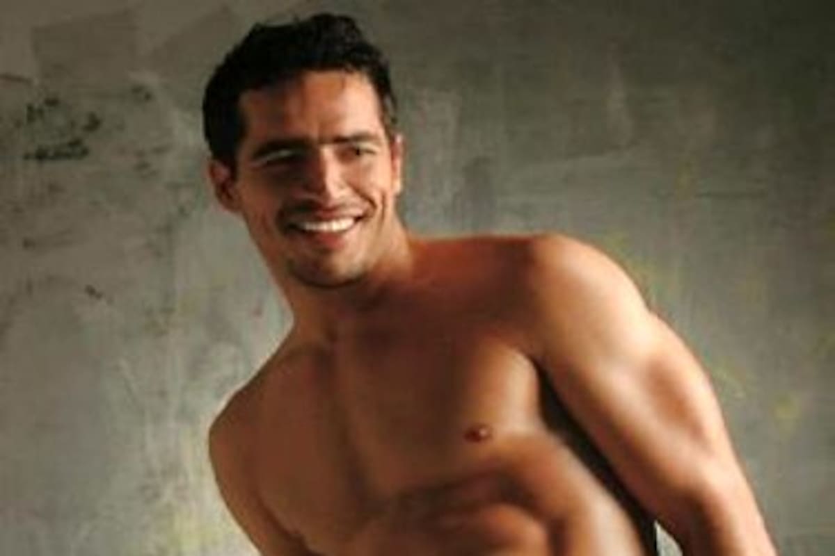 Pedro Palacios: Fue el noveno eliminado por convivencia en el ‘reality’. En el 2002 se dio a conocer su romance con su compañera en el programa, Ana Karina Soto. (Foto: TOMADA DE INTERNET )