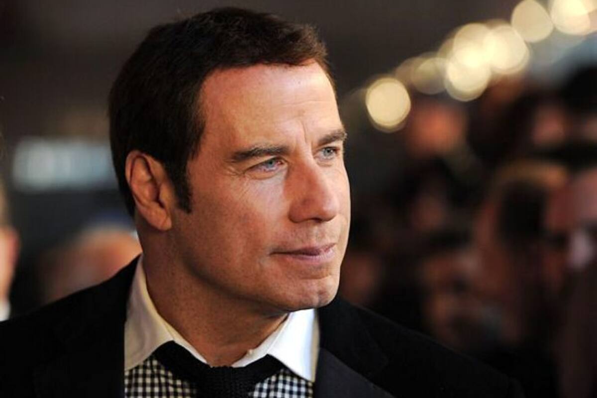 Travolta quiere encarnar a un piloto de avión en una película de acción (Foto: TOMADA DE INTERNET/VANGUARDIA.COM)