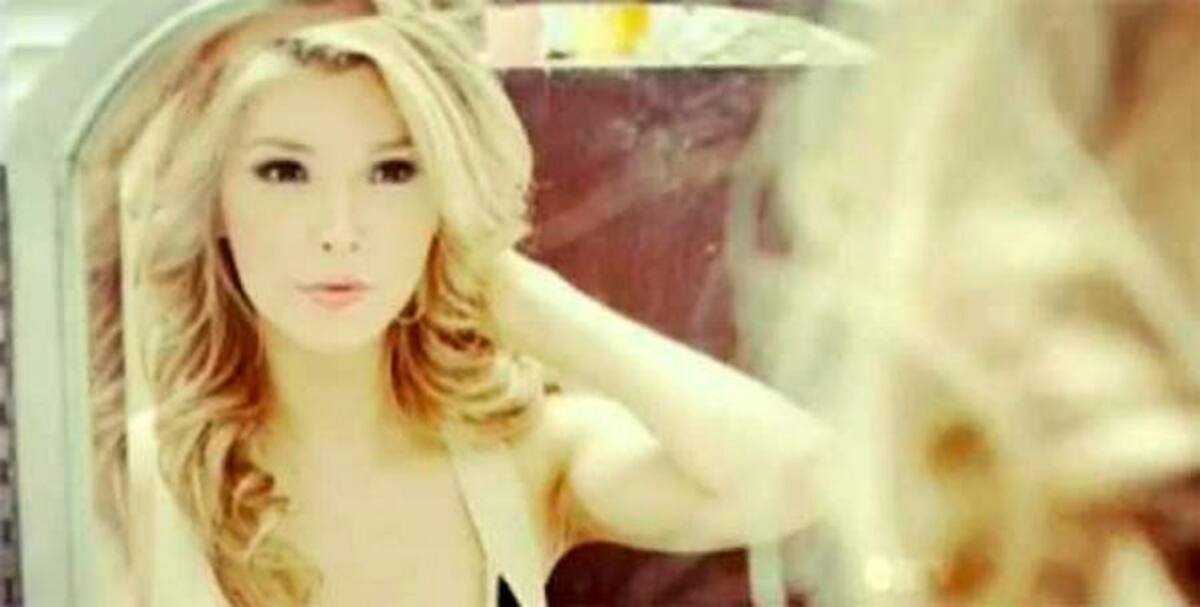 Jenna Talackova (Foto: Tomada de internet/VANGUARDIA LIBERAL)