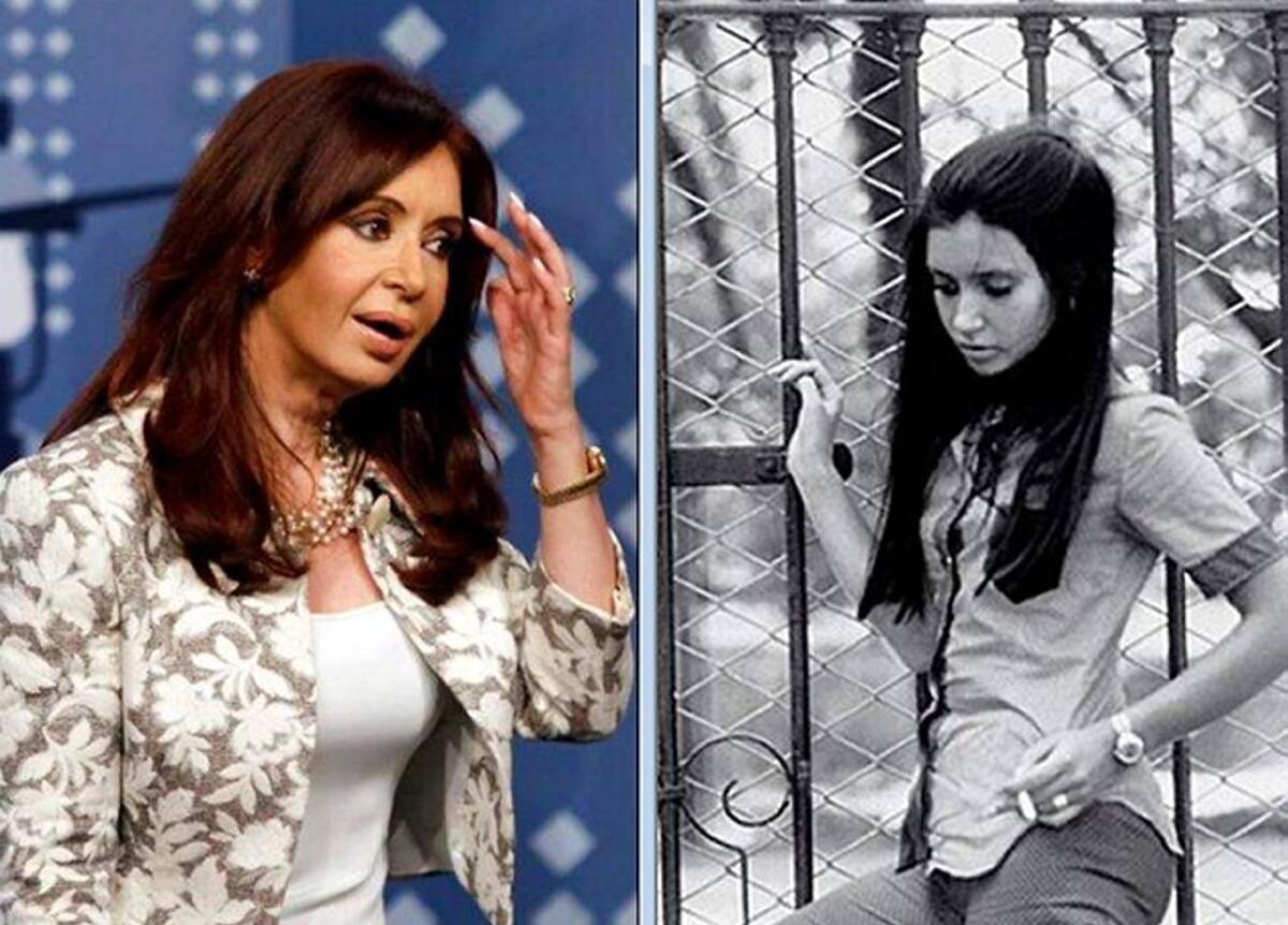 Cristina Fernández, presidenta de Argentina. (Foto: Foto tomada de Perú.com)