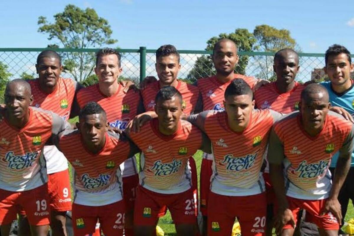 Atlético Bucaramanga contrataría dos jugadores más para el cuadrangular de Bogotá (Foto: Suministrada/ VanguardiaLiberal)