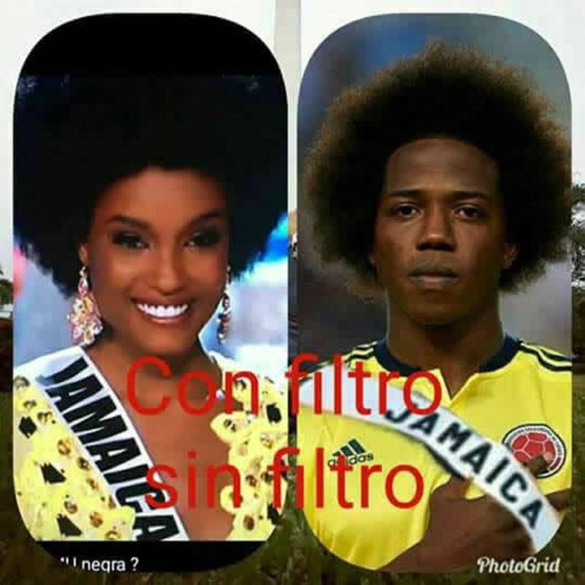 Estos son los memes que dejó Miss universo 2017 (Foto: TOMADA DE INTERNET)