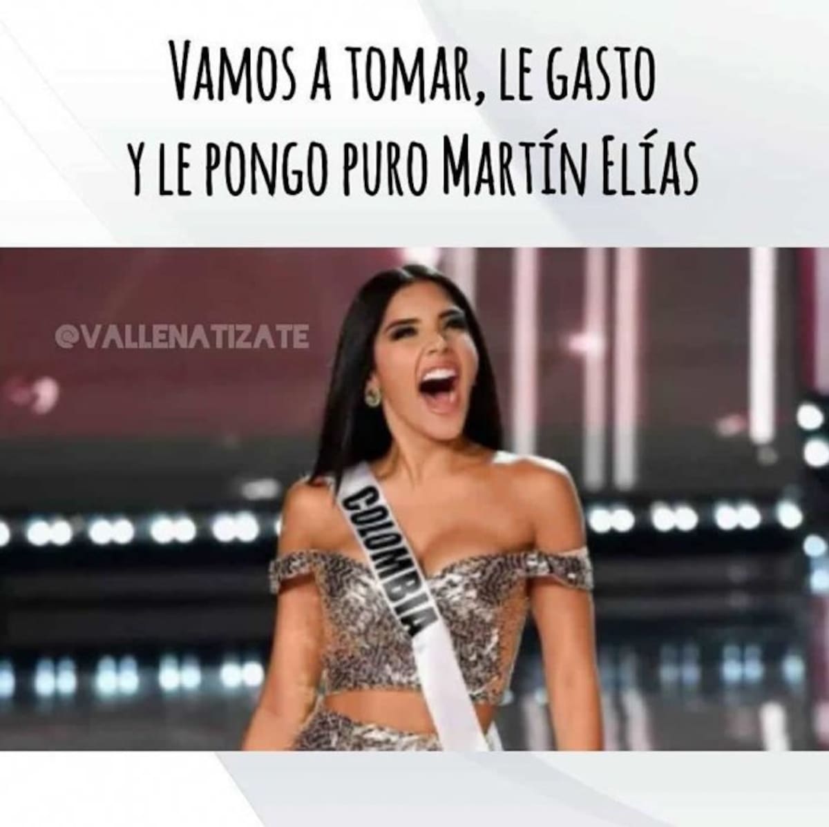 Estos son los memes que dejó Miss universo 2017 (Foto: TOMADA DE INTERNET)