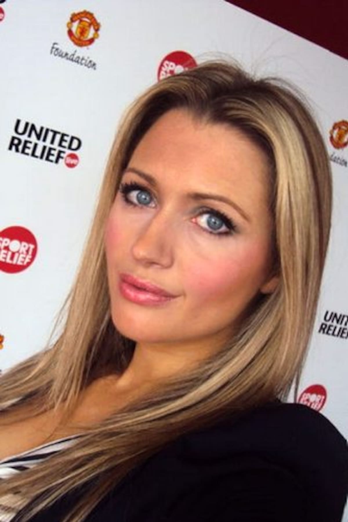 Hayley McQueen (Foto: Tomada de internet/VANGUARDIA LIBERAL)