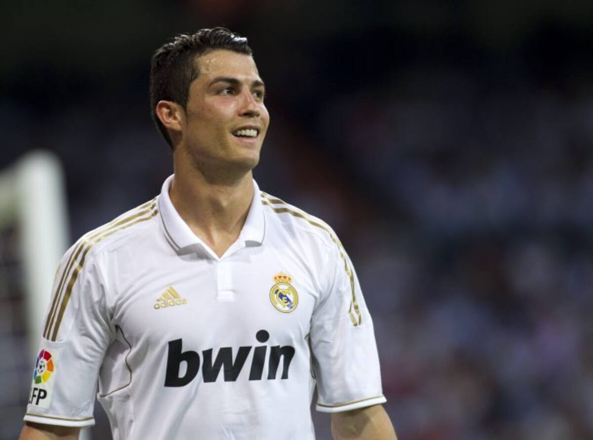 Fiesta blanca en el Bernabéu por el título del Real Madrid (Foto: AFP / VANGUARDIA LIBERAL)