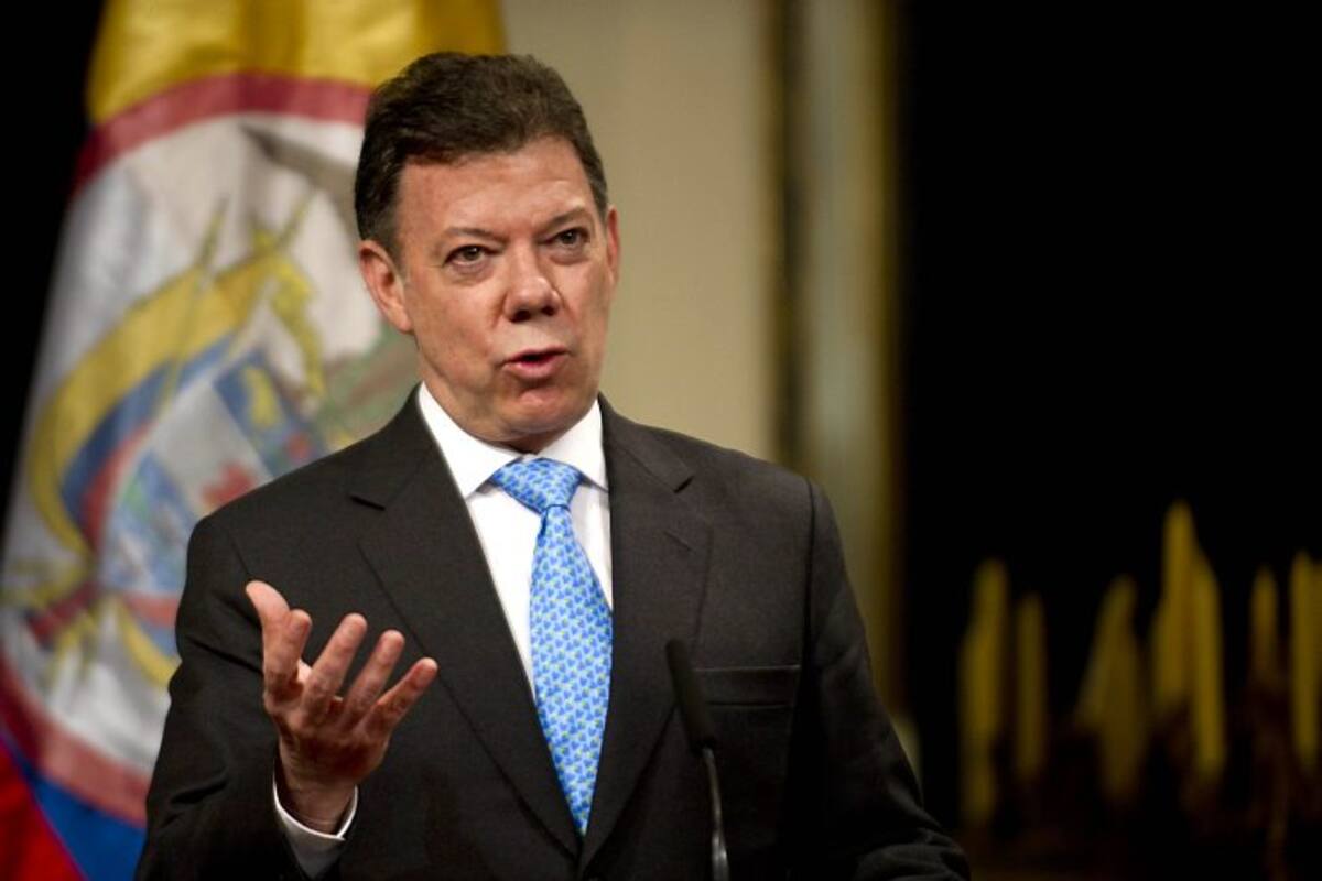 A la reunión también asistieron empresarios chilenos. (Foto: Afp/VANGUARDIA LIBERAL)