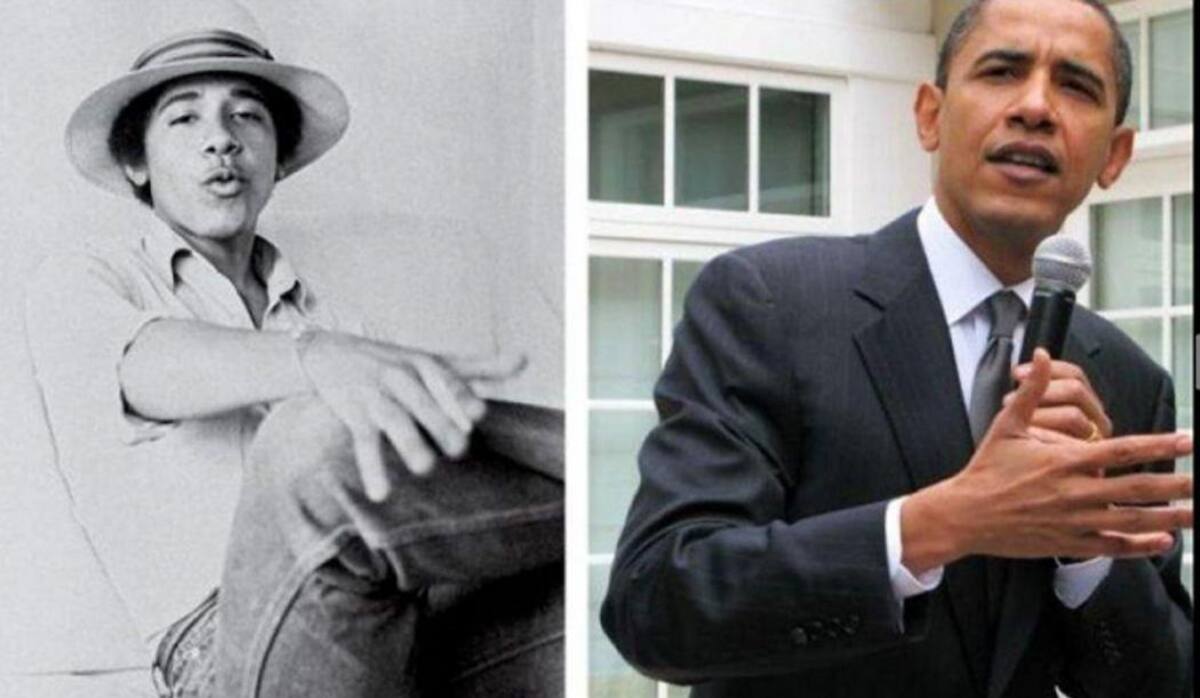 Barack Obama, mandatario de los Estados Unidos. (Foto: Foto tomada de Perú.com)