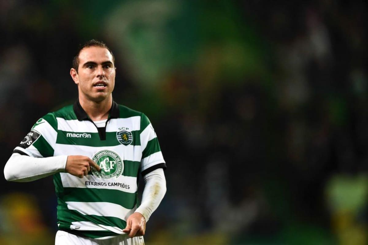 El fútbol europeo recordó al Chapecoense (Foto: AFP /VANGUARDIA LIBERAL)