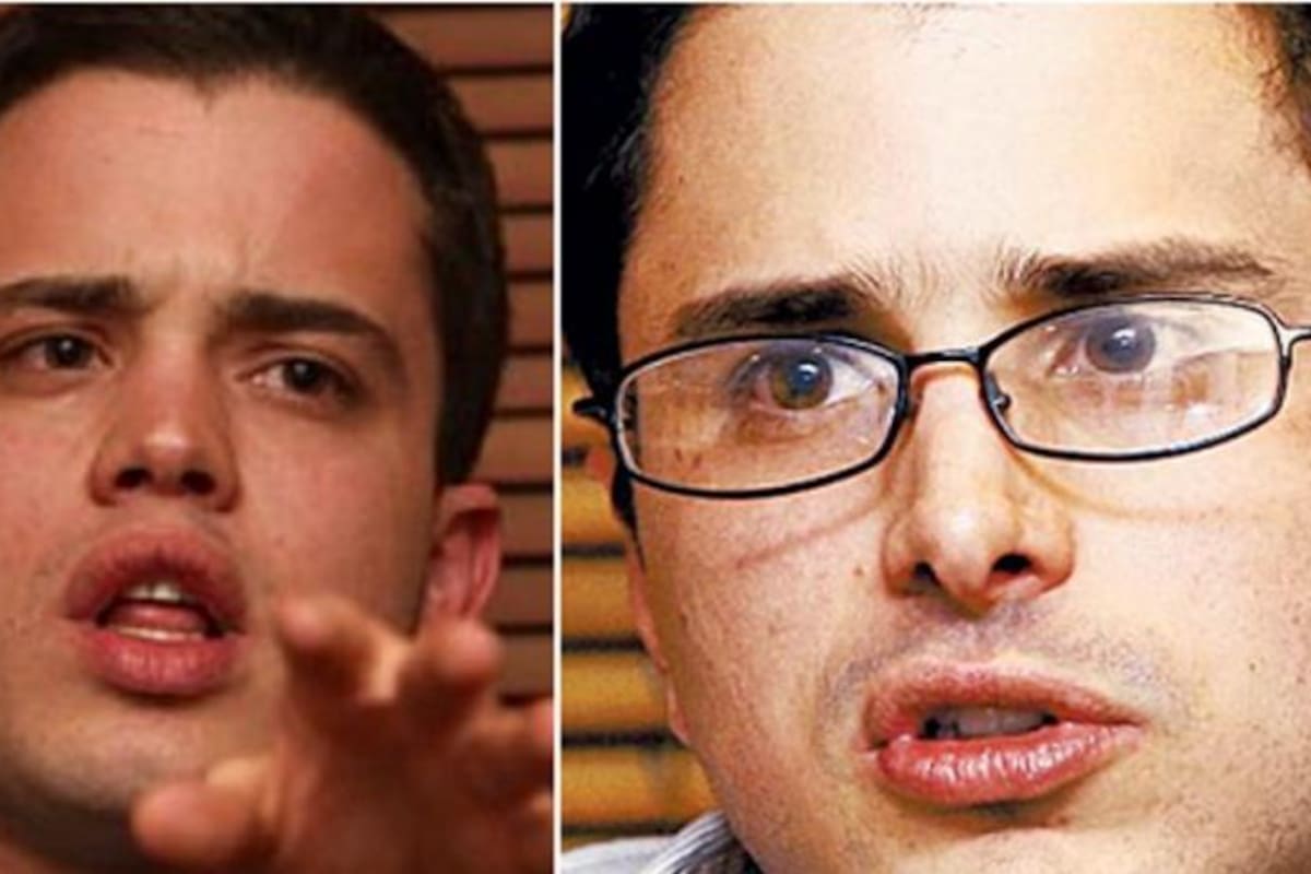 En los últimos días el representante a la Cámara, Iván Cepeda presentó la declaración del exparamilitar con los hermanos Uribe Moreno manifestando que existían relaciones muy fuertes con grupos paramilitares. (Foto: Imagen de Internet / VANGUARDIA LIBERAL)