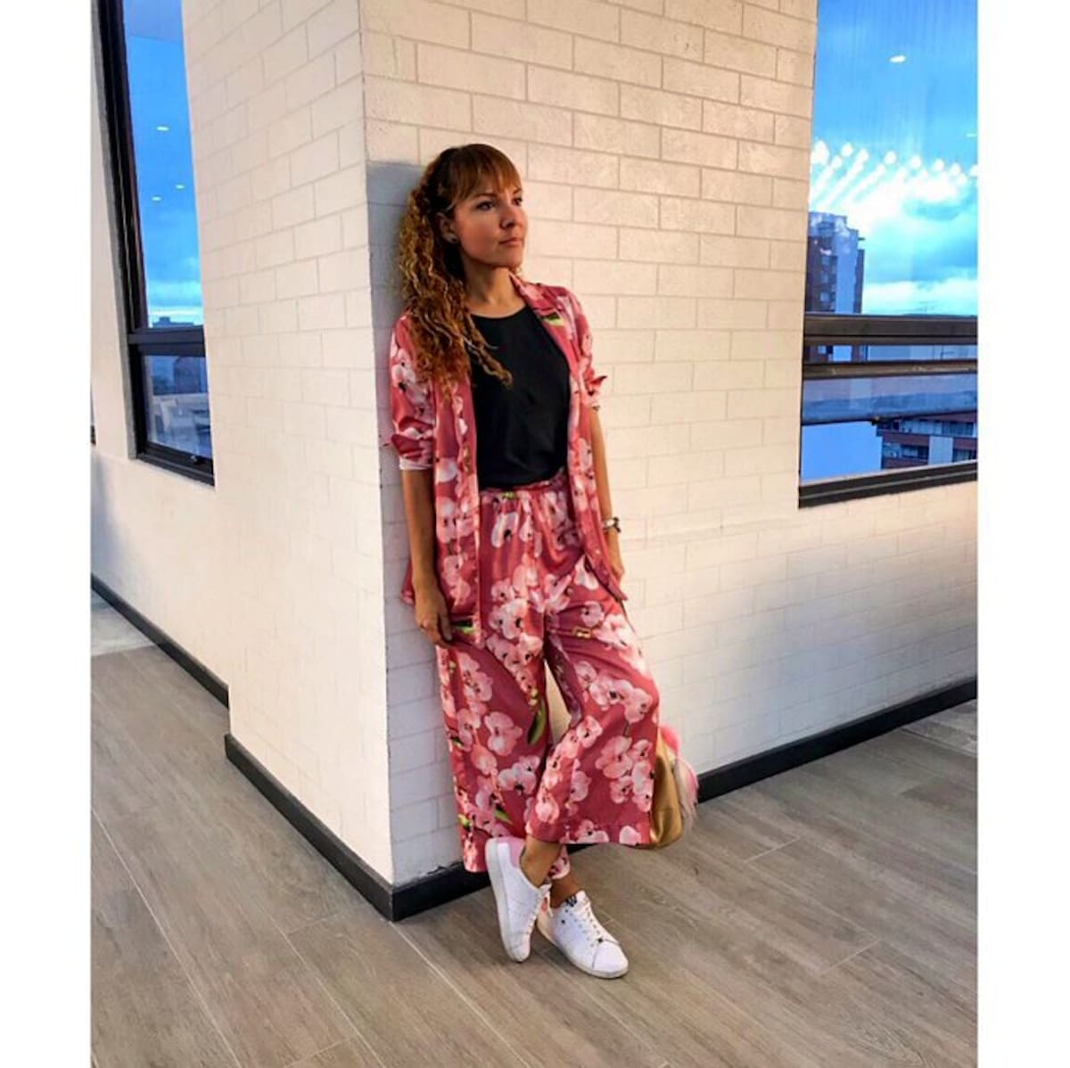 ¿Cómo vestirse en Bucaramanga? (Foto: Suministrada / VANGUARDIA LIBERAL )