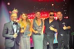 Premio InstaFest al Canal TRO