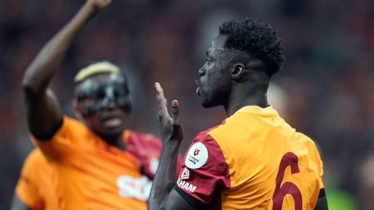 Foto: Galatasaray.
