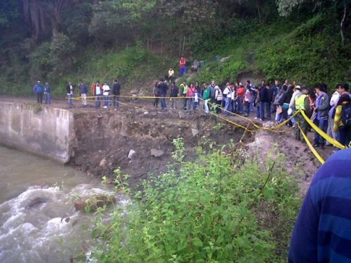 (Foto: Suministrada por Sociedad Santandereana de Ingenieros / VANGUARDIA LIBERAL)