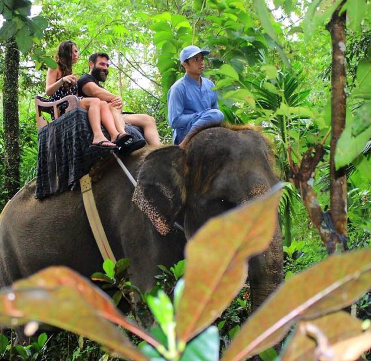 La historia detrás de Dan Bilzerian, "El rey de Instagram" (Foto: Tomada de Instagram danbilzerian/VANGUARDIA LIBERAL)