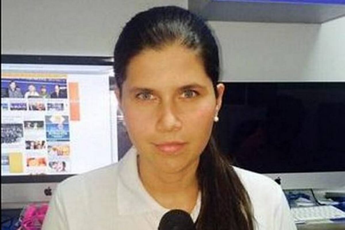 Tras ser víctima de robo, periodista lidera campaña de seguridad en Bucaramanga