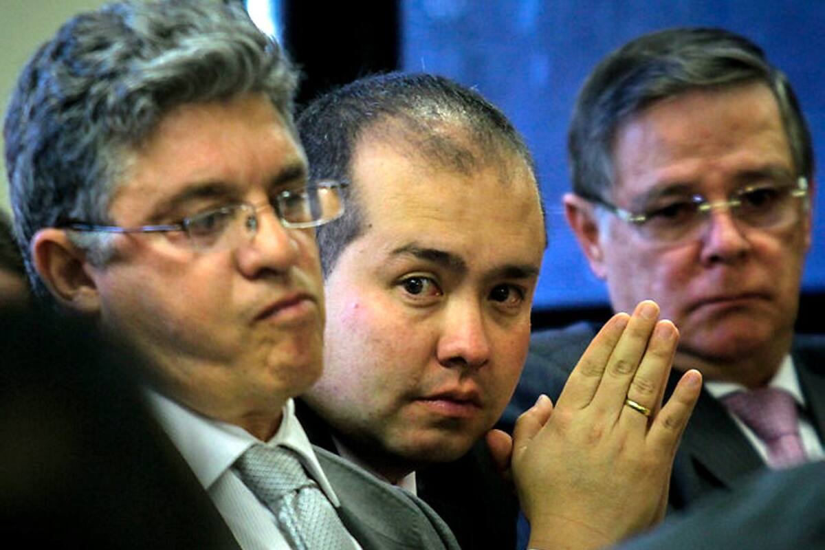 "Interbolsa tuvo un desfalco de más de 66.200 millones de pesos" (Foto: Colprensa/ VANGUARDIA LIBERAL)