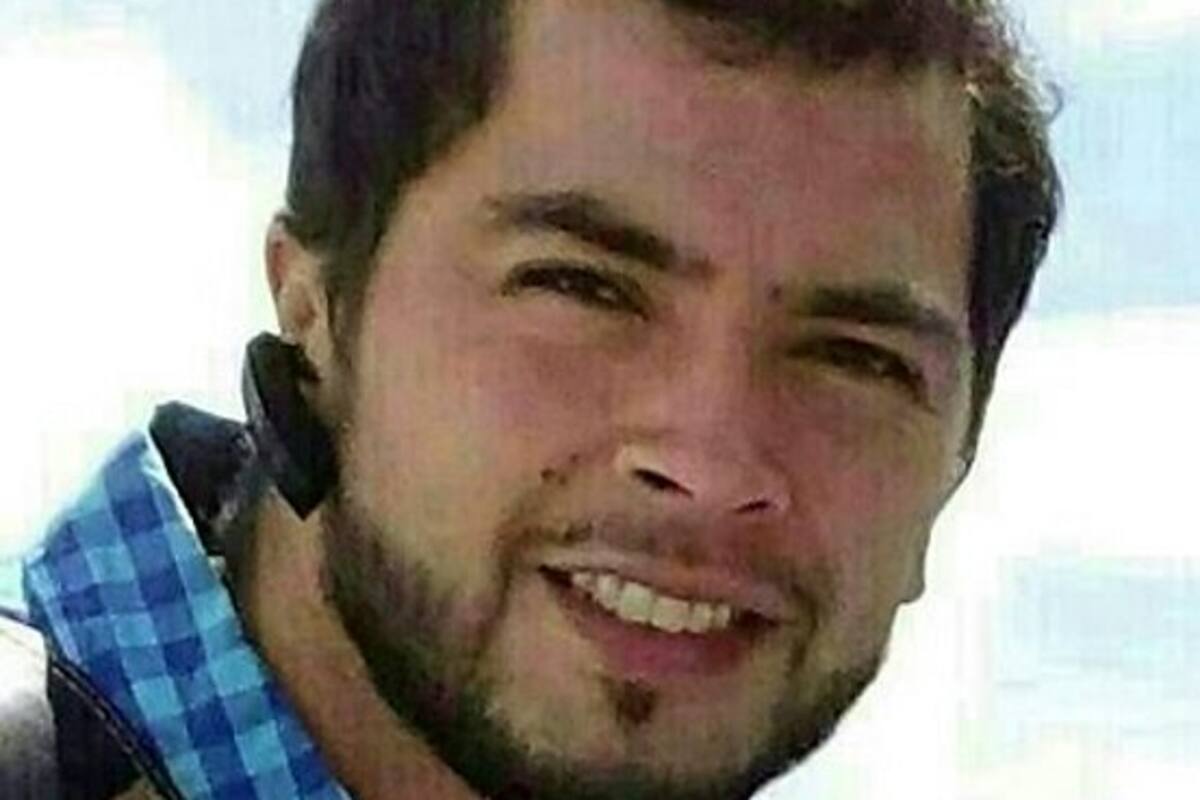 Cayó hombre que habría cavado fosa para enterrar al ingeniero caleño (Foto: Archivo/VANGAURDIA LIBERAL)
