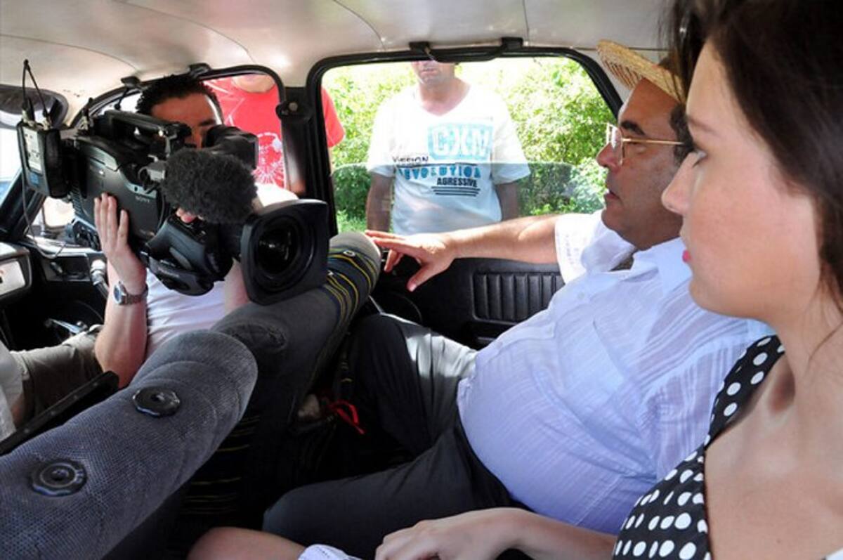 Rafael Orozco: detrás de escena del ídolo (Foto: Archivo/VANGUARDIA LIBERAL)