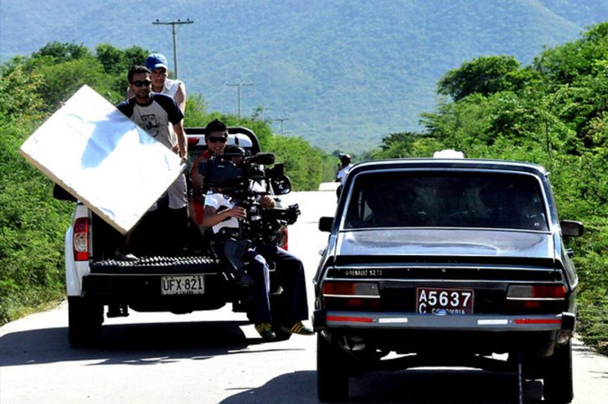 Rafael Orozco: detrás de escena del ídolo (Foto: Archivo/VANGUARDIA LIBERAL)