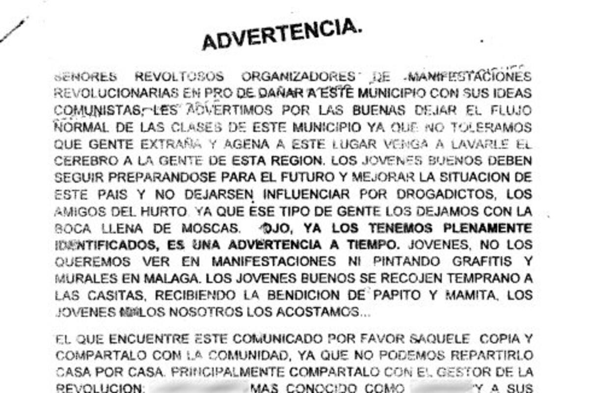 (Foto: Suministrada/VANGUARDIA.COM)
