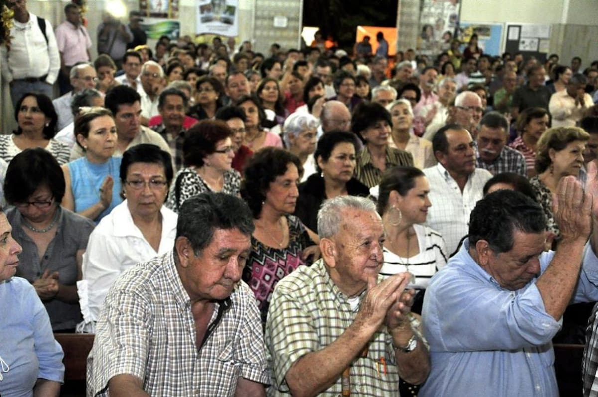 “Si es necesario, revocaremos al Alcalde” (Foto: Archivo/VANGUARDIA LIBERAL)
