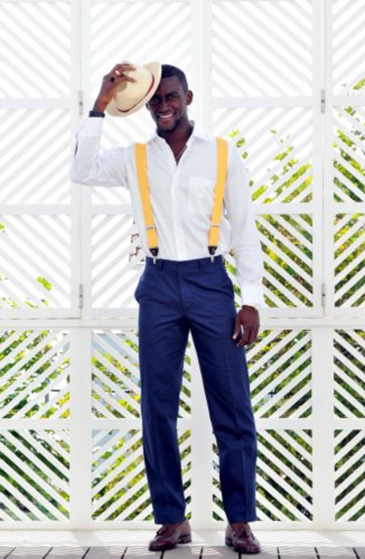 Jackson Martínez y los ritmos de Cha-Cha-Cha en la revista del FC Porto (Foto: Suministrada/ VANGUARDIA LIBERAL)