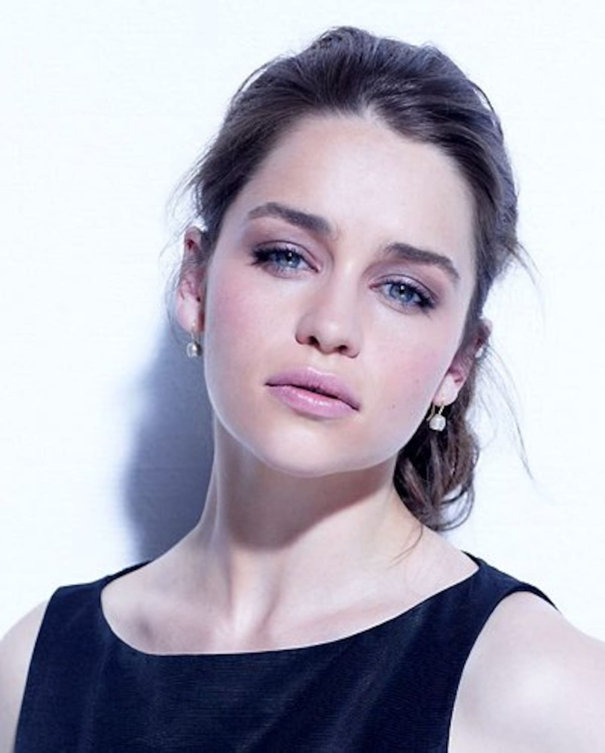 Emilia Clarke (Foto: Tomada de internet/VANGUARDIA LIBERAL)