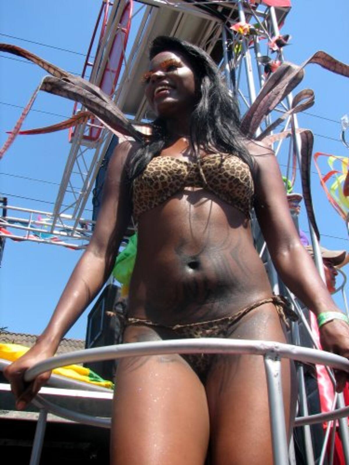 La belleza de la mujer de Barranquilla. (Foto: Colprensa/ VANGUARDIA LIBERAL)