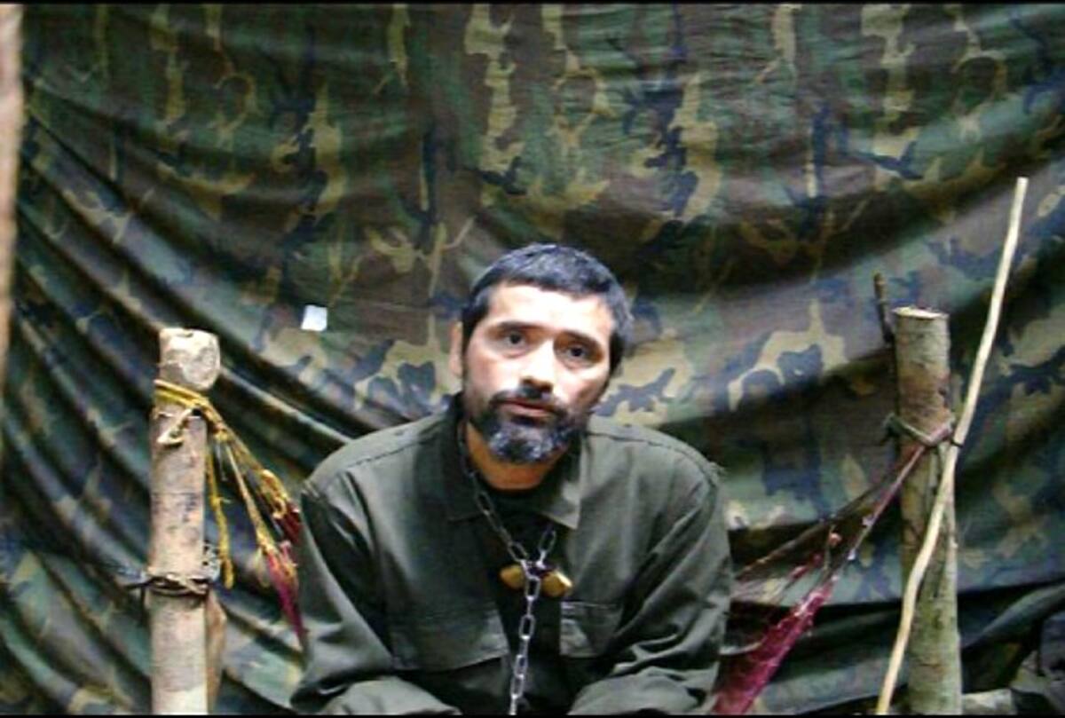 Intendente de la Policía, Jorge Trujillo Solarte. (Foto: Colprensa/VANGUARDIA LIBERAL)