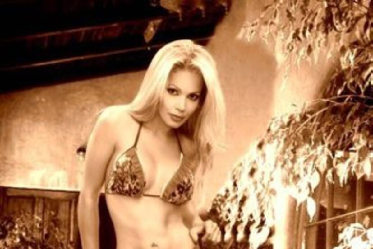Playboy Colombia tiene nueva Imagen (Foto: Colprensa / VANGUARDIA LIBERAL)