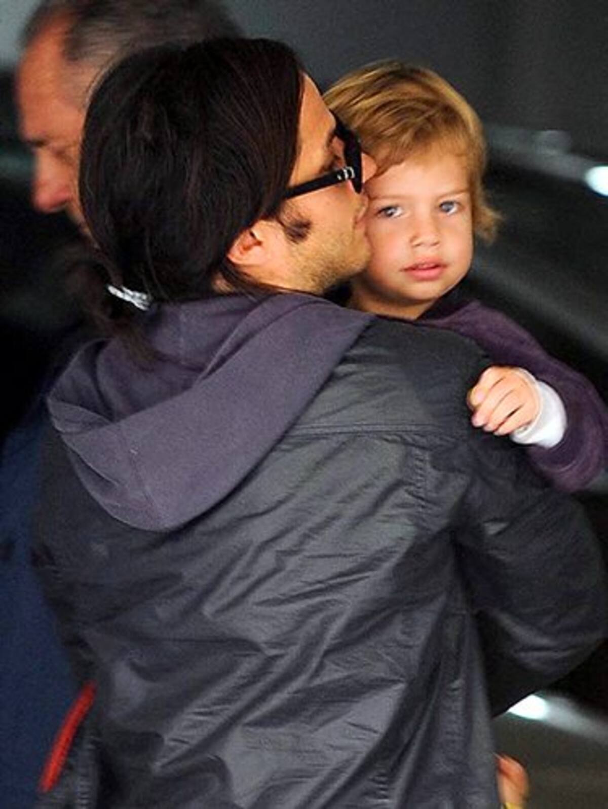 Gael Garcia (Foto: Tomada de internet/VANGUARDIA LIBERAL)