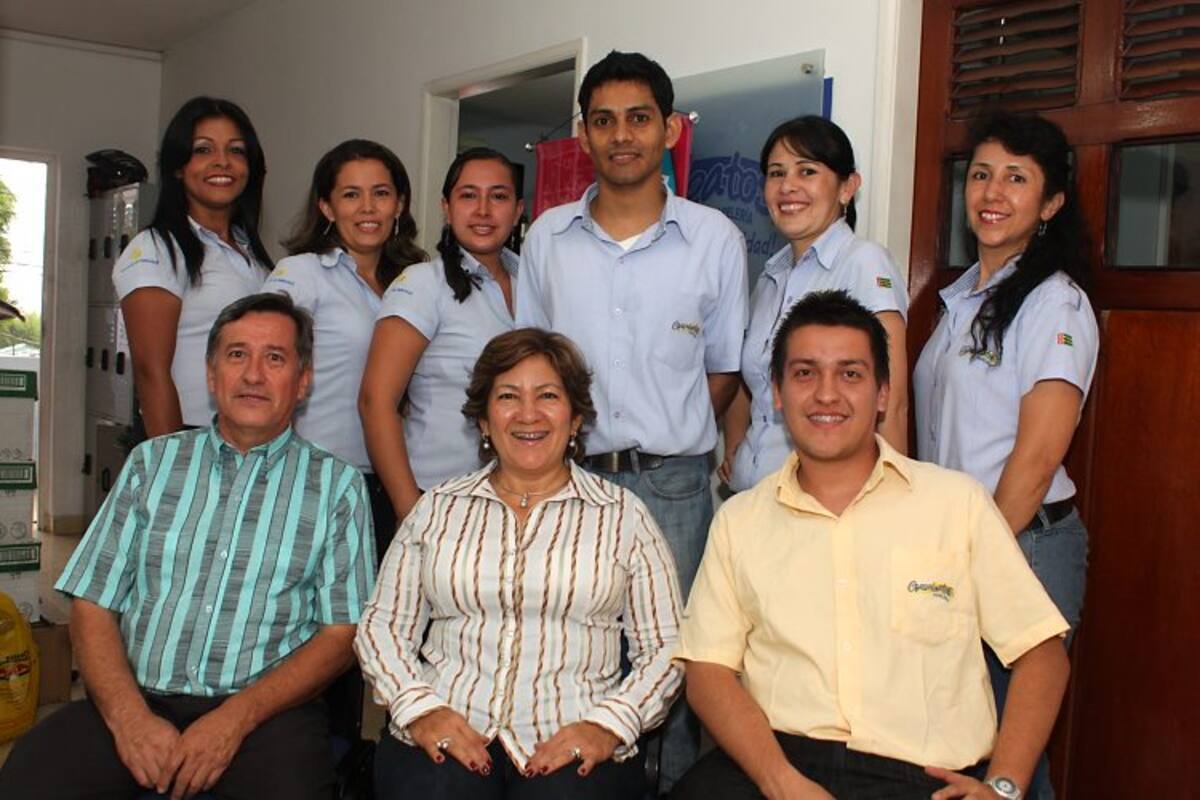 (Foto: Nelson Díaz/VANGUARDIA LIBERAL)