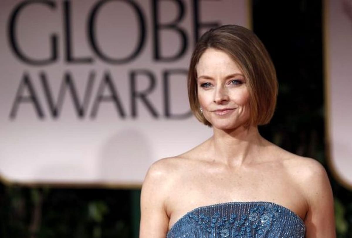 Jodie Foster. La talentosa y bella actriz cumple años el 19 de noviembre (Foto: TOMADA DE INTERNET)