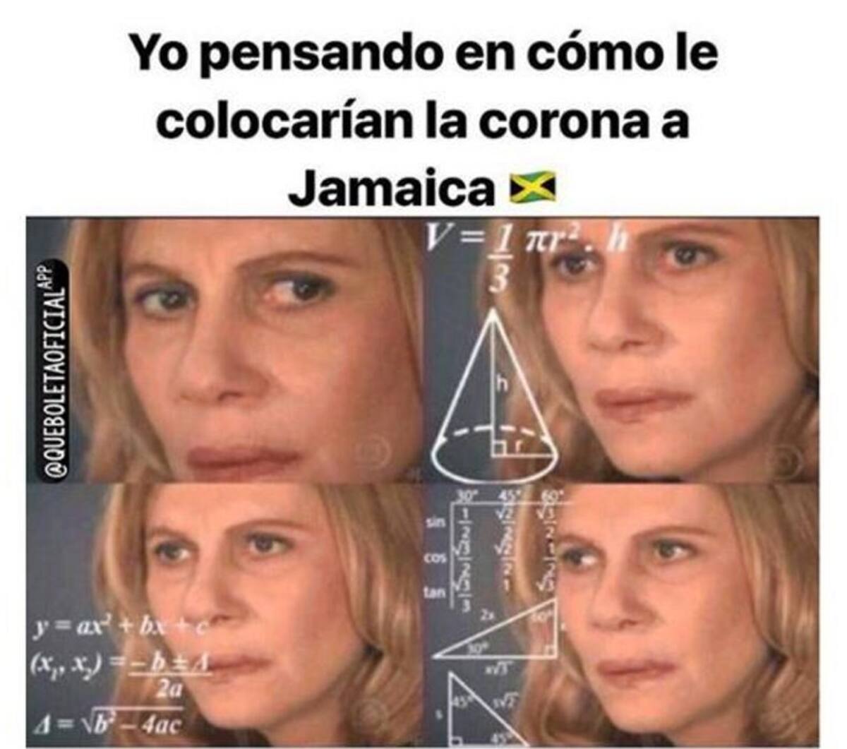 Estos son los memes que dejó Miss universo 2017 (Foto: TOMADA DE INTERNET)