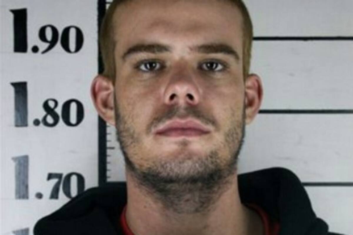 Van der Sloot también ha sido investigado por la desaparición de la estadounidense Natalee Holloway en 2005. (Foto: Tomada de internet/VANGUARDIA LIBERAL)