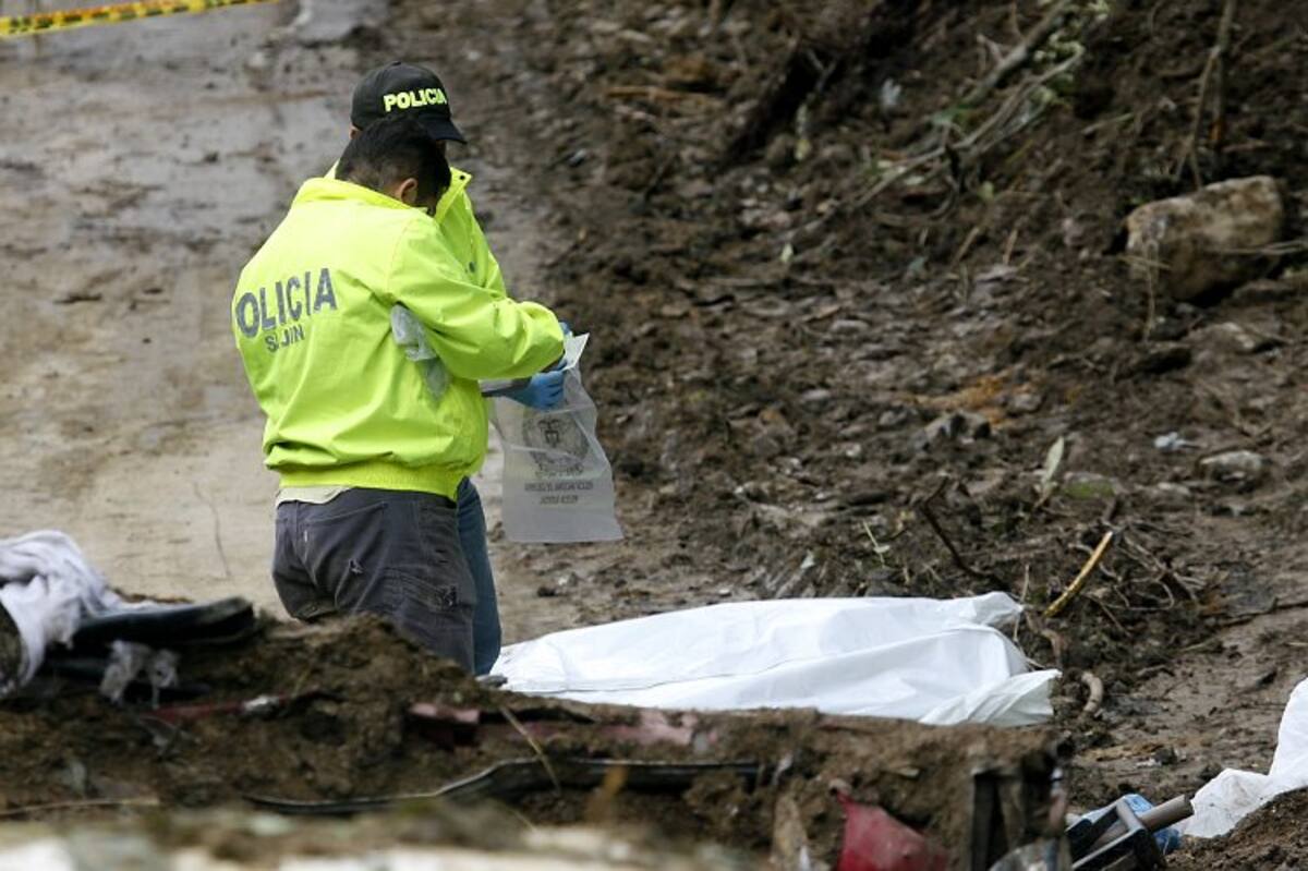 (Foto: Marco Valencia/ Vanguardia Liberal)