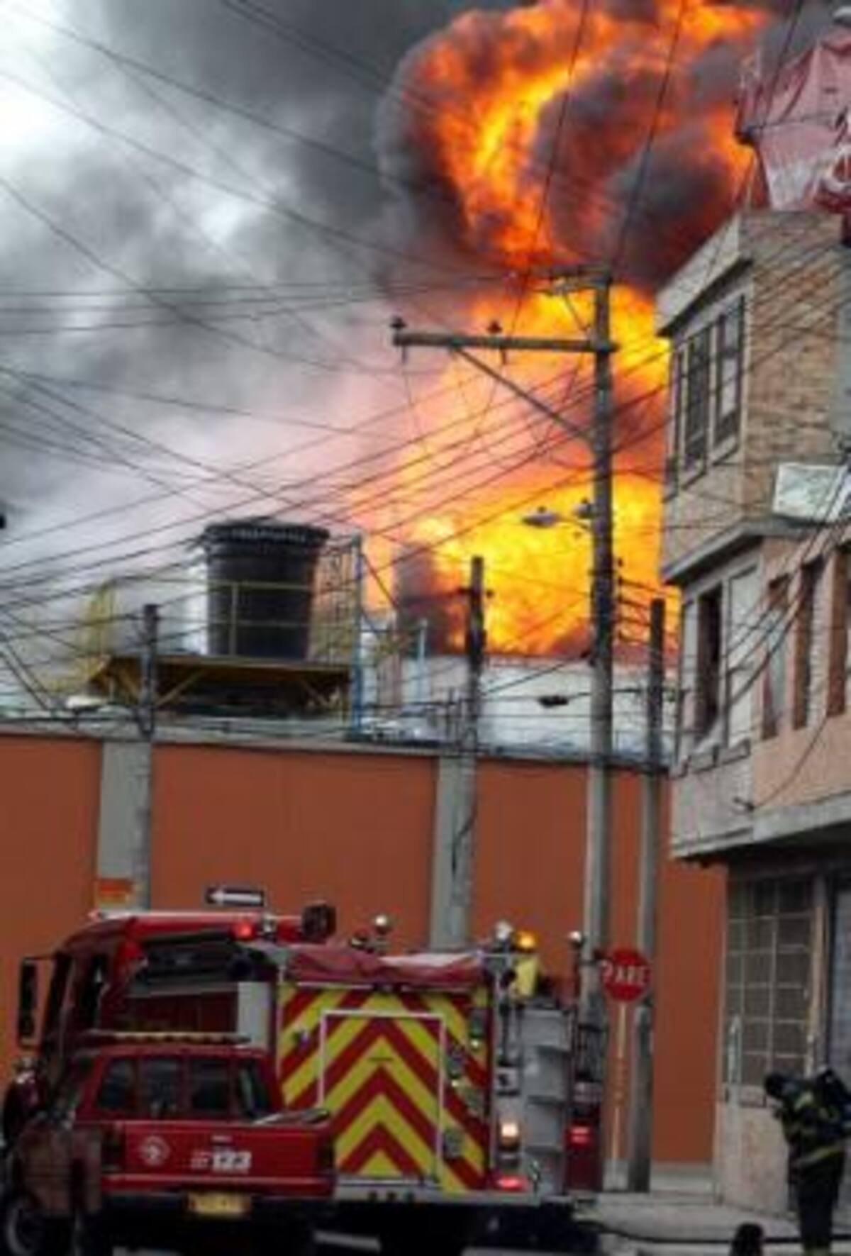 (Foto: Colprensa / VANGUARDIA LIBERAL)