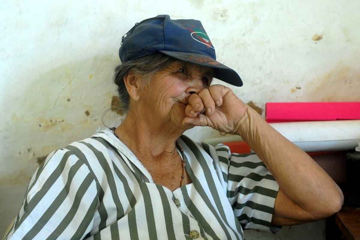La historia que se esconde tras las fibras del fique (Foto: Jaime del Río/VANGUARDIA LIBERAL)