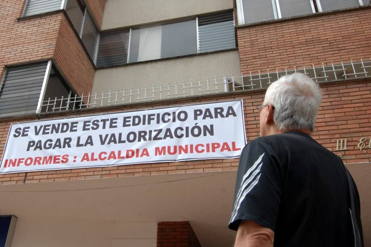 “Si es necesario, revocaremos al Alcalde” (Foto: Archivo / VANGUARDIA LIBERAL)