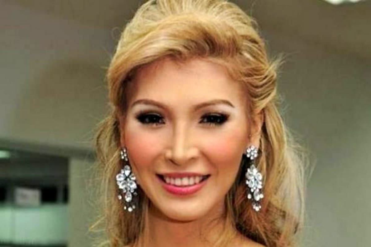 Jenna Talackova (Foto: Tomada de internet/VANGUARDIA LIBERAL)