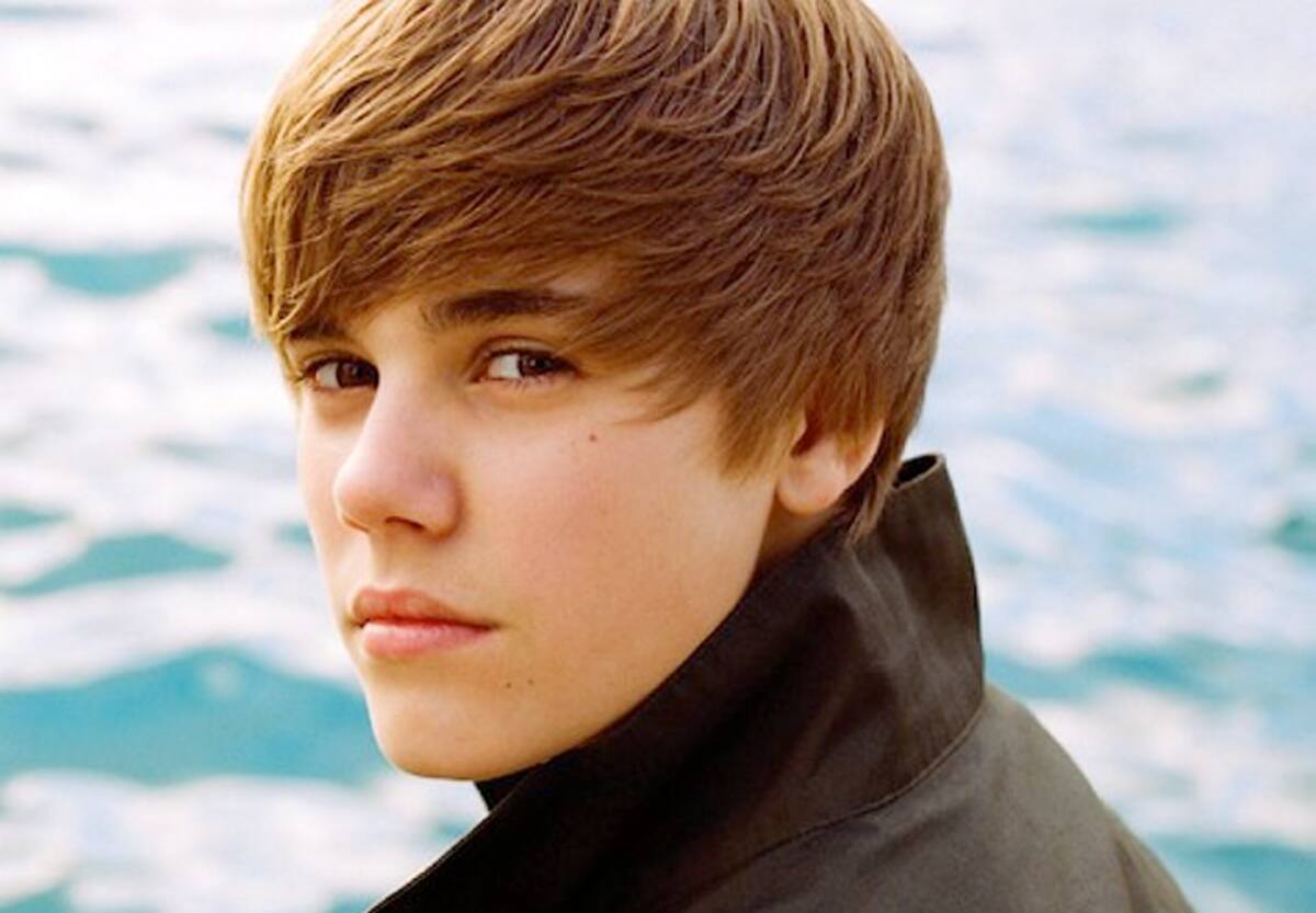 Justin Bieber (Foto: Tomada de internet/VANGUARDIA LIBERAL)