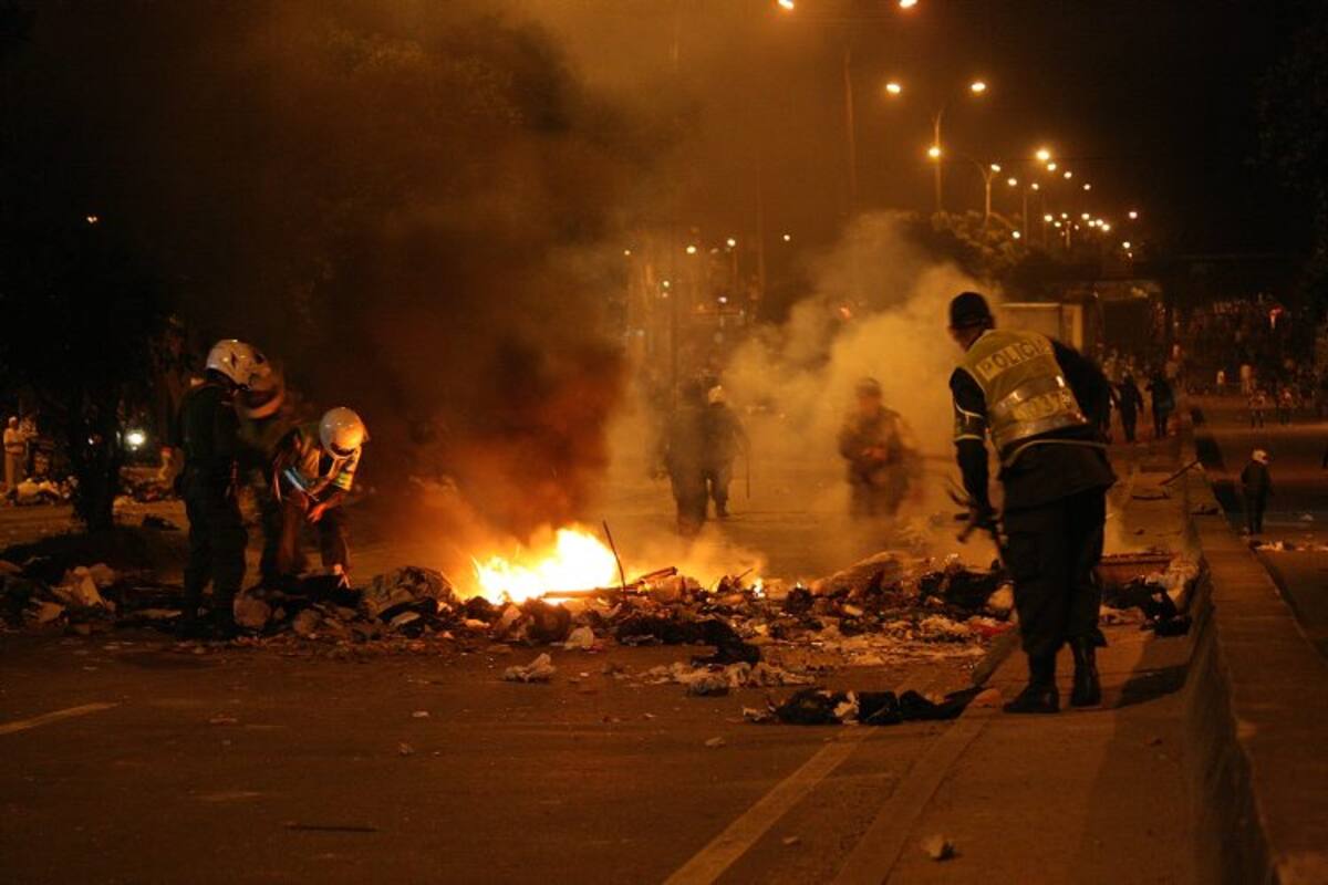 (Foto: Mauricio Betancourt/ VANGUARDIA LIBERAL)