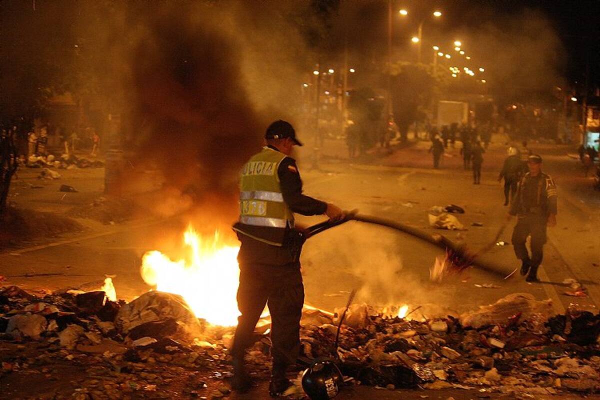 (Foto: Mauricio Betancourt/ VANGUARDIA LIBERAL)