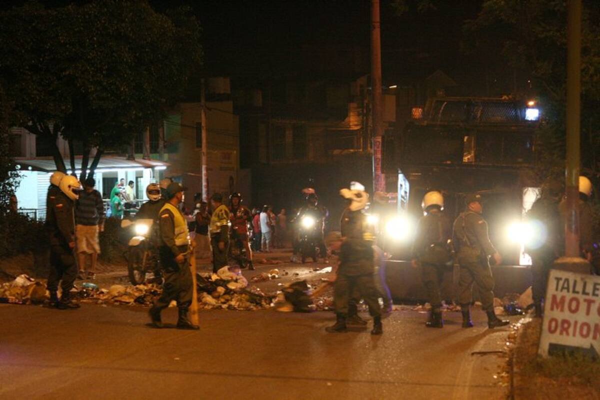 (Foto: Mauricio Betancourt/ VANGUARDIA LIBERAL)