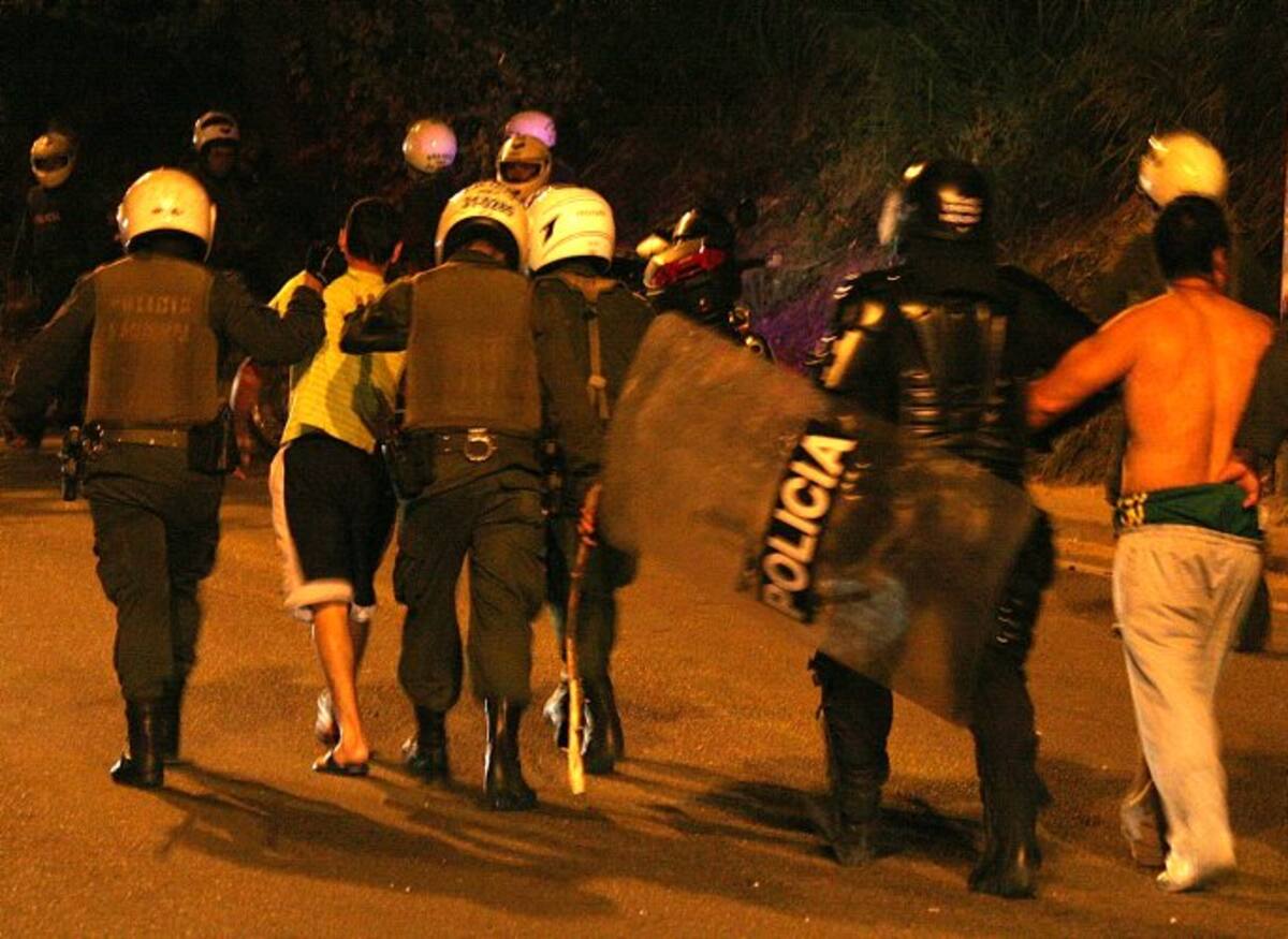 (Foto: Mauricio Betancourt/ VANGUARDIA LIBERAL)