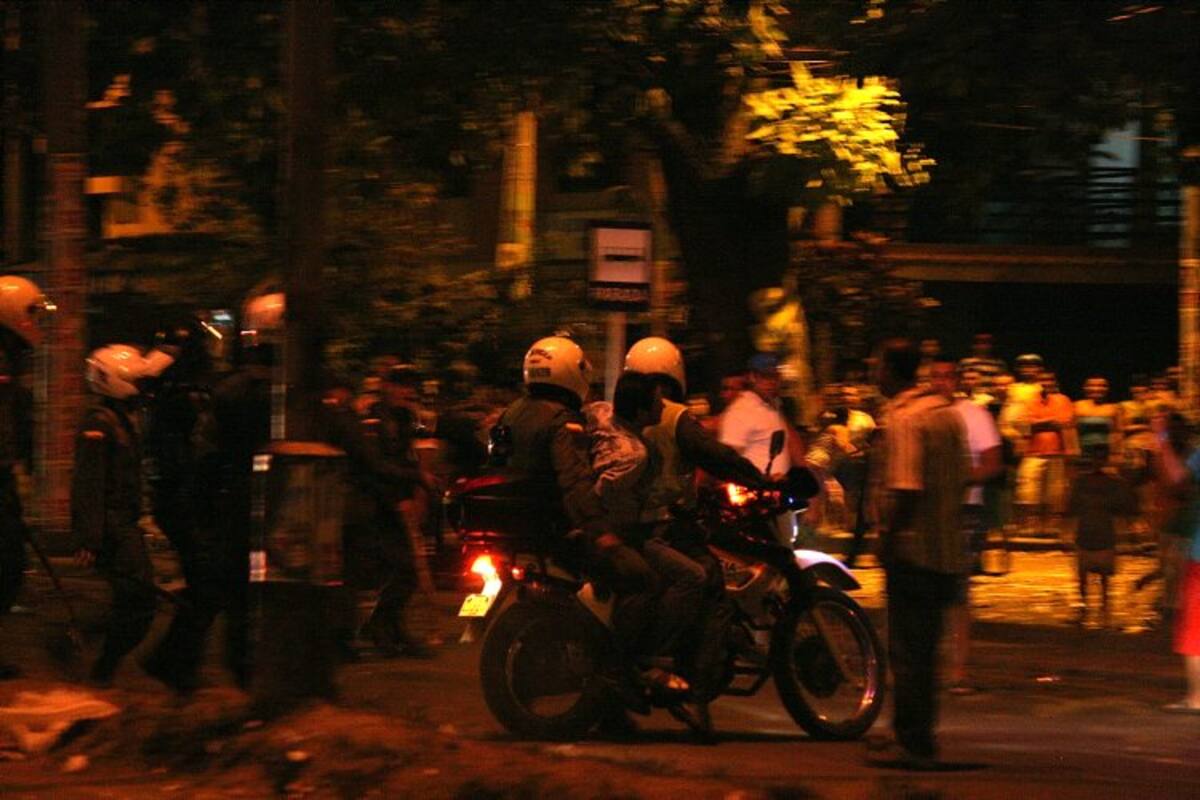 (Foto: Mauricio Betancourt/ VANGUARDIA LIBERAL)