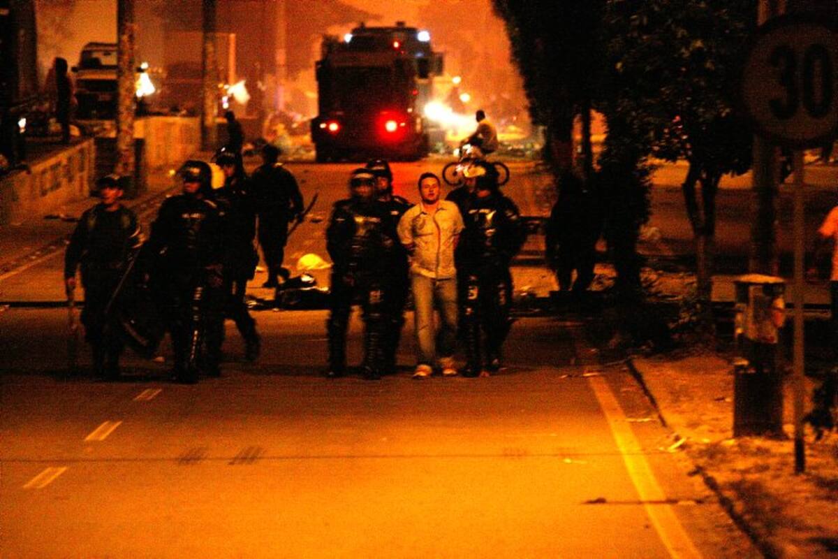 (Foto: Mauricio Betancourt/ VANGUARDIA LIBERAL)