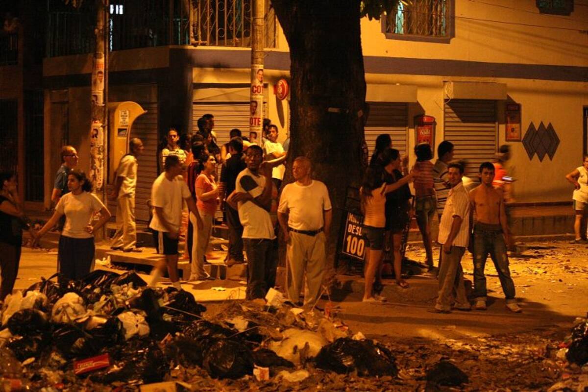 (Foto: Mauricio Betancourt/ VANGUARDIA LIBERAL)