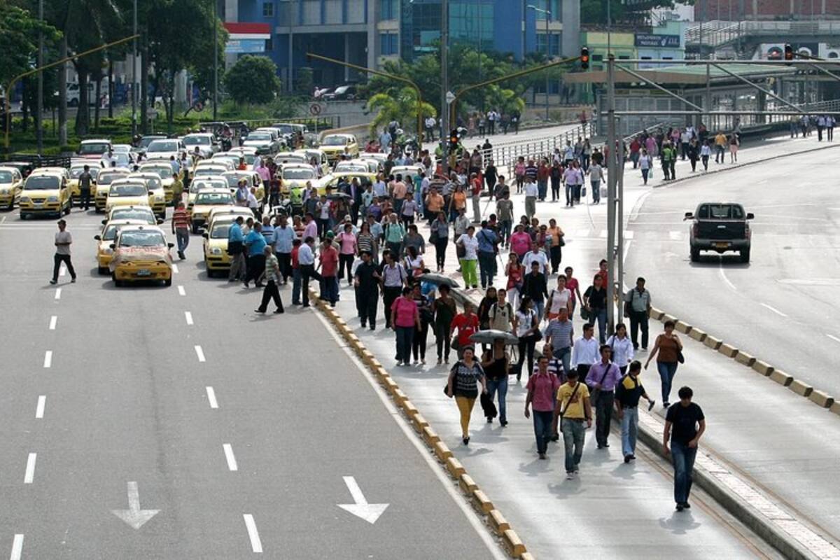 (Foto: Mauricio Betancourt / VANGUARDIA LIBERAL)