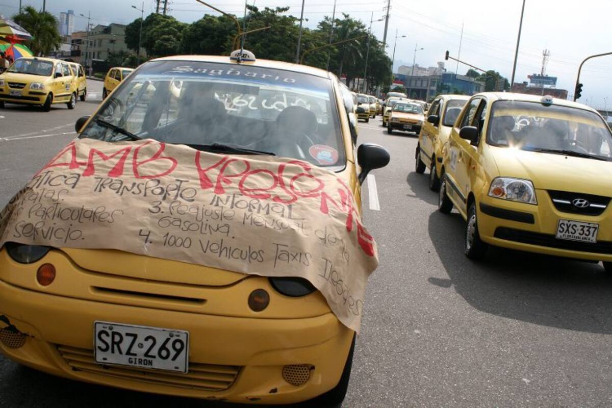 (Foto: Mauricio Betancourt / VANGUARDIA LIBERAL)